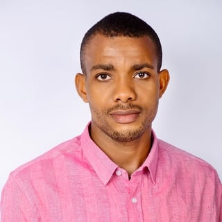 Frank Osasere Idugboe profile picture