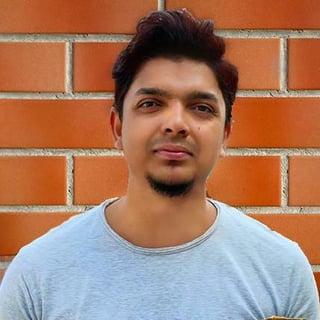 Zakariya Khan profile picture