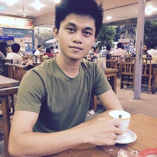 Nay Linn Ko 🧗‍♂️ profile picture
