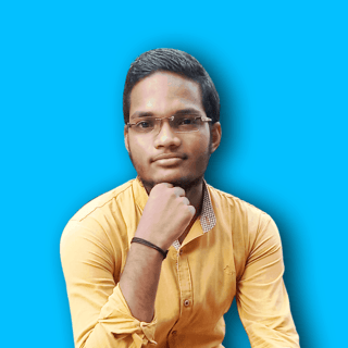 Anup Kumar Maurya profile picture