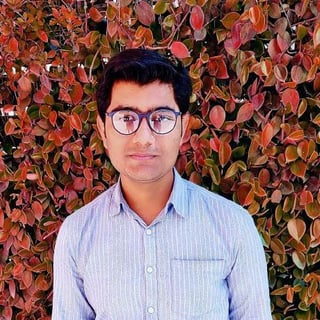 Indrakant Mishra profile picture