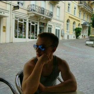 IlyaFilippov profile picture