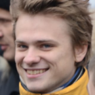 Maksym Kobieliev profile picture