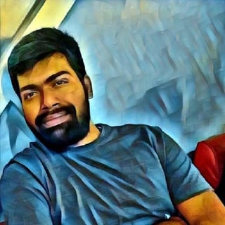 Harish Aravindan profile picture