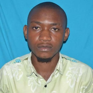 Boniface Mwandobo profile picture