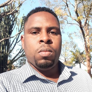 Richard Muvirimi profile picture