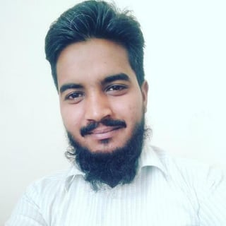 Abdul Waqar profile picture