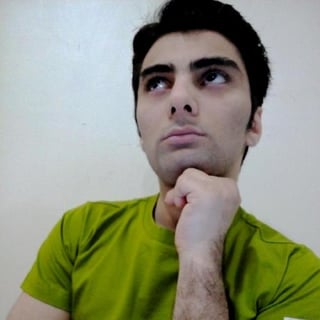 iraj jelodari profile picture