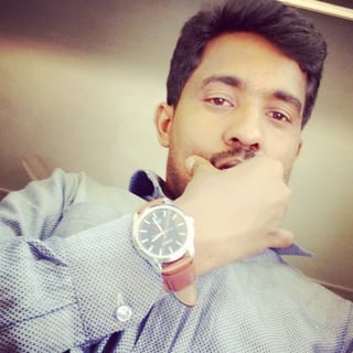 Narayan Zade profile picture