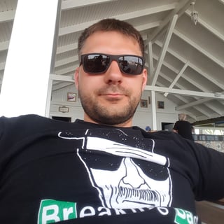 Rinalds Domanovs profile picture