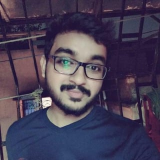 Ayan Kumar Saha profile picture