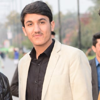 Haseeb Khan profile picture