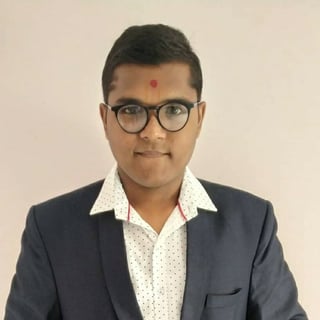 Tirth Patel profile picture