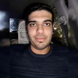 Ali Eslam profile picture