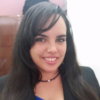 Mónica Mayo Sánchez profile picture