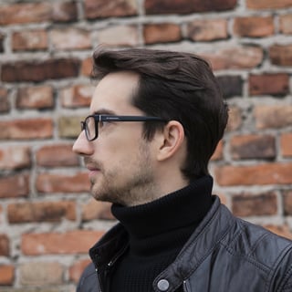 Paweł profile picture
