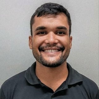 Jhony Rodrigues de Souza profile picture