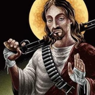 Jesus The Hun profile picture