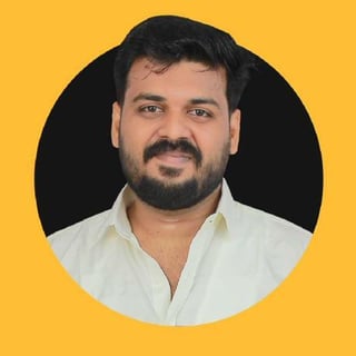 Arul Prasad J profile picture