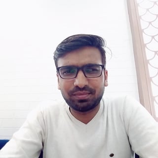 Bimal Patel profile picture