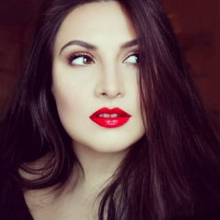 Anna Miroshnichenko profile picture