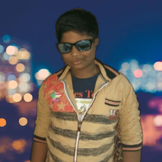 Konchada Sai Ansul profile picture