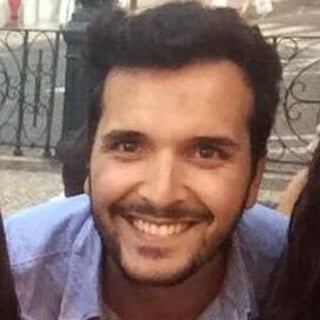 Tiago Pombeiro profile picture
