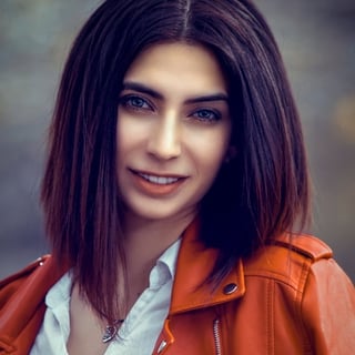 Anahit Ghazaryan profile picture