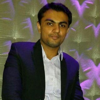 Ahsaan Muhammad Yousuf profile picture