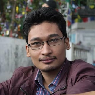 Manish Pradhan profile picture
