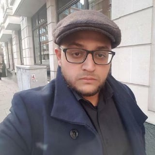 Mohamed Afzal Mulla profile picture