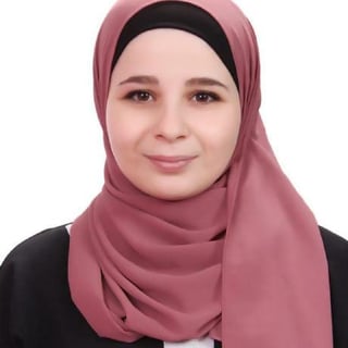 Boshra Jaber profile picture