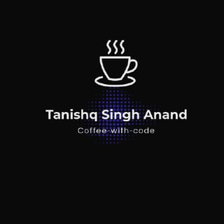 Tanishq Singh Anand profile picture