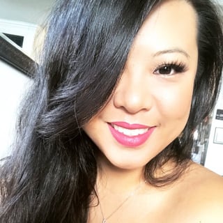 Tracy Lee | ladyleet profile picture