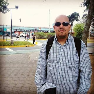 Alejandro Rodríguez profile picture
