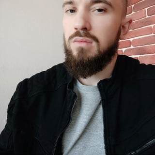 Vladyslav Krylasov profile picture