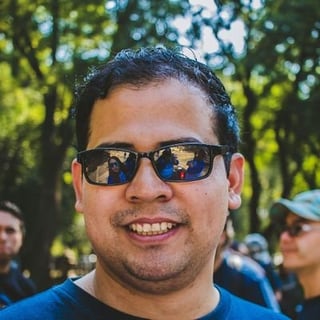 Felipe Sarabia profile picture