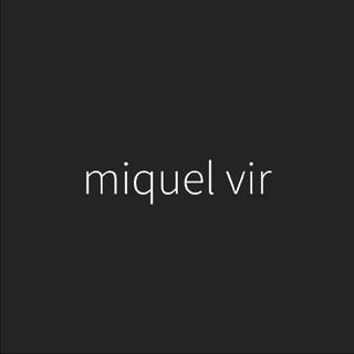 miquelvir profile picture