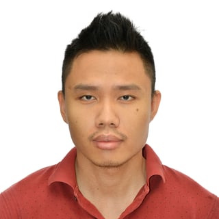 Le Hoang Quyen profile picture