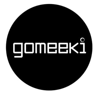 GOMEEKI profile picture