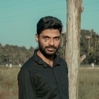 Chandu J S profile picture