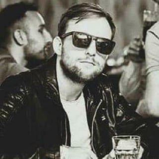 Michal Zarzycki profile picture