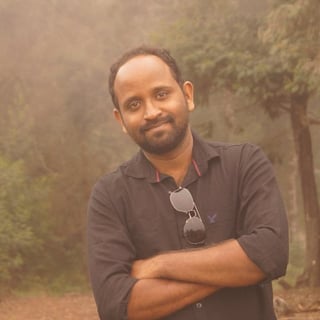 Dineshbabu Thoota profile picture