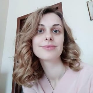 Viktoriia Titova profile picture