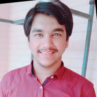 Mufassir Kazi profile picture
