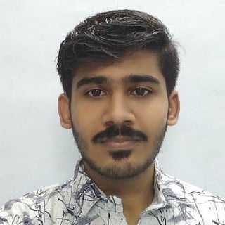 Kishan Somaiya profile picture