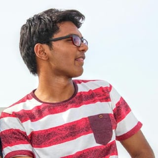 S.R. Aman profile picture