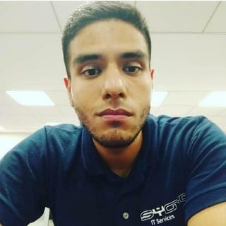 Alfredo Santiago profile picture