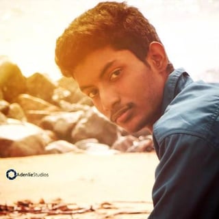 Sarath VS profile picture