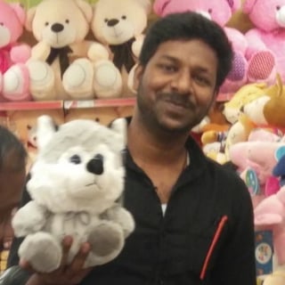 Mahendran profile picture